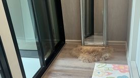 1 Bedroom Condo for rent in KNIGHTSBRIDGE COLLAGE RAMKHAMHAENG, Hua Mak, Bangkok near MRT Hua Mak