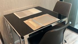 1 Bedroom Condo for rent in KNIGHTSBRIDGE COLLAGE RAMKHAMHAENG, Hua Mak, Bangkok near MRT Hua Mak