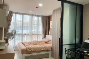 1 Bedroom Condo for rent in The CUBE Urban Sathorn – Chan, Wat Phraya Krai, Bangkok