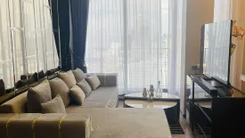 2 Bedroom Condo for rent in RHYTHM Charoenkrung Pavillion, Wat Phraya Krai, Bangkok near BTS Saphan Taksin