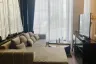 2 Bedroom Condo for rent in RHYTHM Charoenkrung Pavillion, Wat Phraya Krai, Bangkok near BTS Saphan Taksin