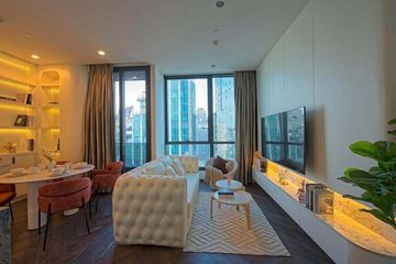 2 Bedroom Condo for rent in The ESSE Sukhumvit 36, Phra Khanong, Bangkok near BTS Thong Lo