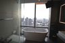 1 Bedroom Condo for rent in The Bangkok Sathorn, Thung Wat Don, Bangkok near BTS Surasak
