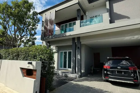 4 Bedroom House for sale in Sansaran North View, Ban Waen, Chiang Mai