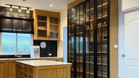 4 Bedroom House for sale in Sansaran North View, Ban Waen, Chiang Mai