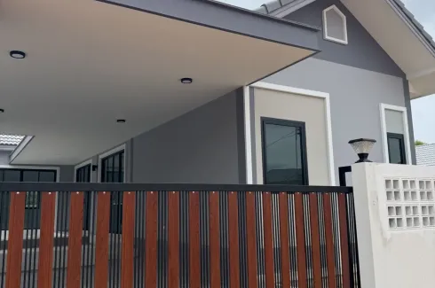 3 Bedroom Villa for sale in Nong Kae, Prachuap Khiri Khan