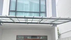 3 Bedroom Townhouse for rent in Cordiz at Udomsuk, Bang Chak, Bangkok near BTS Udom Suk