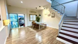 3 Bedroom Townhouse for rent in City Park Pattanakarn 38, Suan Luang, Bangkok