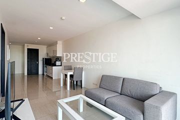 1 Bedroom Condo for sale in The Elegance, Nong Prue, Chonburi