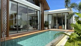 3 Bedroom Villa for rent in The Ozone Residences, Choeng Thale, Phuket