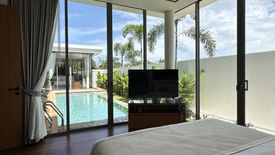 3 Bedroom Villa for rent in The Ozone Residences, Choeng Thale, Phuket