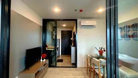 Condo for rent in XT Huaikhwang, Din Daeng, Bangkok near MRT Huai Khwang