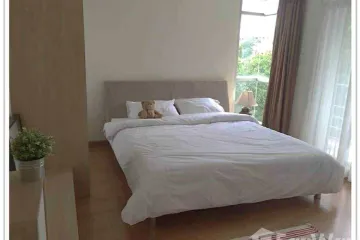 2 Bedroom Condo for rent in The Link Sukhumvit 50, Phra Khanong, Bangkok near BTS On Nut