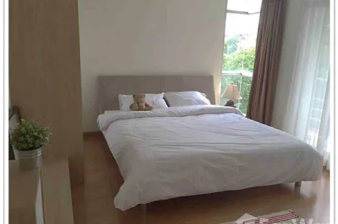 2 Bedroom Condo for rent in The Link Sukhumvit 50, Phra Khanong, Bangkok near BTS On Nut