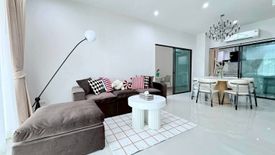 3 Bedroom Townhouse for rent in Baan Klang Muang Rama 9 - Krungthep Kreetha, Saphan Sung, Bangkok