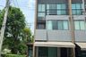 3 Bedroom Townhouse for rent in Baan Klang Muang Rama 9 - Krungthep Kreetha, Saphan Sung, Bangkok