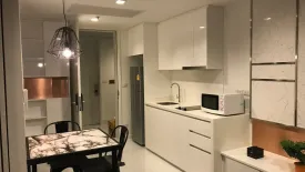 1 Bedroom Condo for sale in Nara 9 by Eastern Star, Sathon, Bangkok near BTS Chong Nonsi