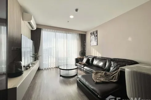 2 Bedroom Condo for sale in Artisan Ratchada, Huai Khwang, Bangkok near MRT Huai Khwang
