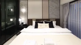 Condo for rent in City Living Ratchada, Huai Khwang, Bangkok near MRT Huai Khwang