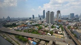 1 Bedroom Condo for sale in The Bangkok Sathorn, Thung Wat Don, Bangkok near BTS Surasak