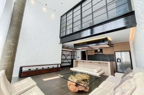 4 Bedroom Condo for sale in Penthouse Condominium 3, Phra Khanong Nuea, Bangkok near BTS Ekkamai