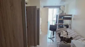 1 Bedroom Condo for rent in Wish @ Samyan, Maha Phruettharam, Bangkok near MRT Sam Yan