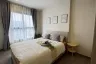 1 Bedroom Condo for rent in NIA by Sansiri, Phra Khanong Nuea, Bangkok near BTS Phra Khanong