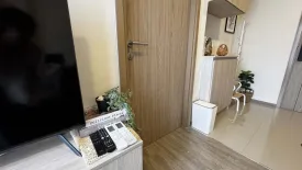 1 Bedroom Condo for rent in NIA by Sansiri, Phra Khanong Nuea, Bangkok near BTS Phra Khanong