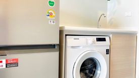 Condo for rent in Metro Sky Wutthakat, Talat Phlu, Bangkok near BTS Wutthakat