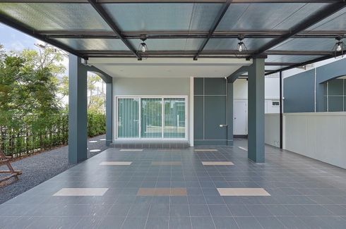 3 Bedroom House for rent in Supalai Primo Kuku Phuket, Ratsada, Phuket