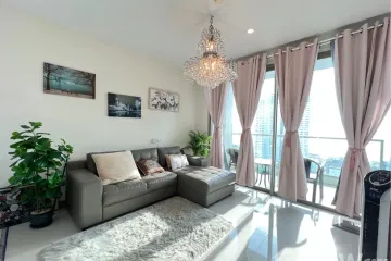 1 Bedroom Condo for sale in The Riviera Jomtien, Nong Prue, Chonburi