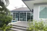2 Bedroom Villa for rent in Thainiyom Village, Cha am, Phetchaburi