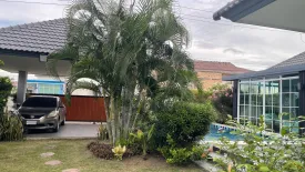 2 Bedroom Villa for rent in Thainiyom Village, Cha am, Phetchaburi