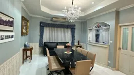 6 Bedroom House for sale in Si Kan, Bangkok