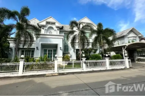 6 Bedroom House for sale in Si Kan, Bangkok