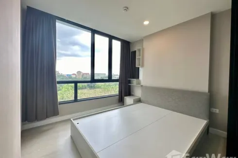 1 Bedroom Condo for rent in The Cube Station Ramintra 109, Min Buri, Bangkok near MRT Bang Chan