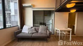 1 Bedroom Condo for rent in Siamese Blossom @ Fashion, Khan Na Yao, Bangkok near MRT Nopparat