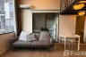 1 Bedroom Condo for rent in Siamese Blossom @ Fashion, Khan Na Yao, Bangkok near MRT Nopparat