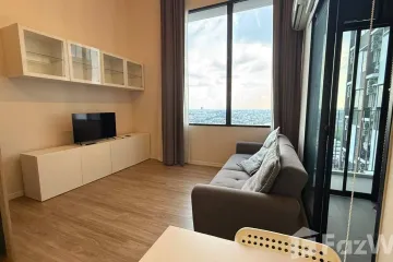 1 Bedroom Condo for rent in Siamese Blossom @ Fashion, Khan Na Yao, Bangkok near MRT Nopparat