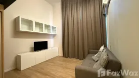 1 Bedroom Condo for rent in Siamese Blossom @ Fashion, Khan Na Yao, Bangkok near MRT Nopparat
