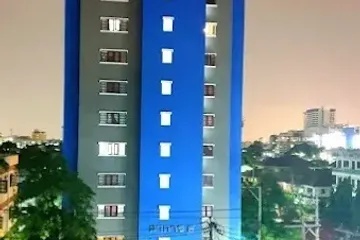 Condo for sale in Ban Suan Sue Trong 1, Khlong Chaokhun Sing, Bangkok near MRT Lat Phrao 83