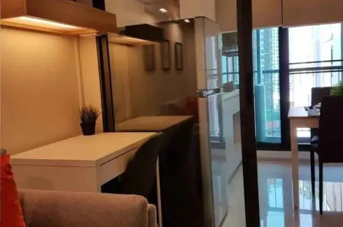 1 Bedroom Condo for rent in Life Sukhumvit 48, Phra Khanong, Bangkok near BTS Phra Khanong