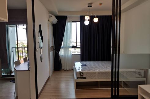 1 Bedroom Condo for sale in J Condo Sathorn - Kallaprapruk, Bang Khae, Bangkok near BTS Bang Wa