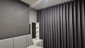 1 Bedroom Condo for rent in Niche Mono Ramkhamhaeng, Hua Mak, Bangkok near MRT Hua Mak