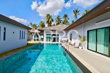 3 Bedroom House for Sale or Rent in Huai Yai, Chonburi