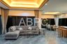 3 Bedroom House for sale in Baan Pattaya 6, Huai Yai, Chonburi