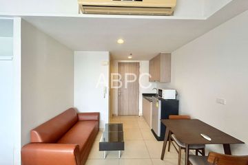 1 Bedroom Condo for sale in Unixx South Pattaya, Nong Prue, Chonburi