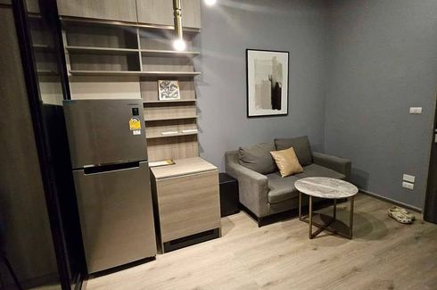 2 Bedroom Condo for rent in Knightsbridge Prime Onnut, Phra Khanong Nuea, Bangkok near BTS On Nut