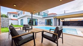 5 Bedroom House for sale in Eakmongkol Thepprasit, Nong Prue, Chonburi