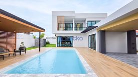 5 Bedroom House for sale in Eakmongkol Thepprasit, Nong Prue, Chonburi